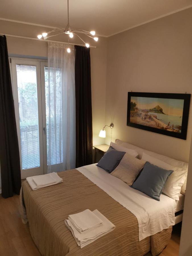 B&B Museo Salinas Παλέρμο Εξωτερικό φωτογραφία