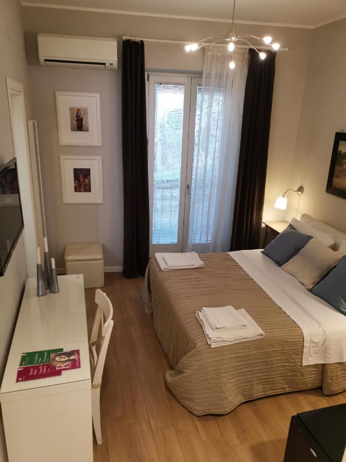 B&B Museo Salinas Παλέρμο Εξωτερικό φωτογραφία