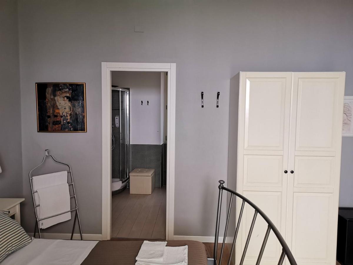 B&B Museo Salinas Παλέρμο Εξωτερικό φωτογραφία