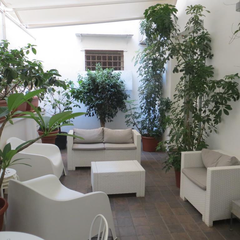 B&B Museo Salinas Παλέρμο Εξωτερικό φωτογραφία