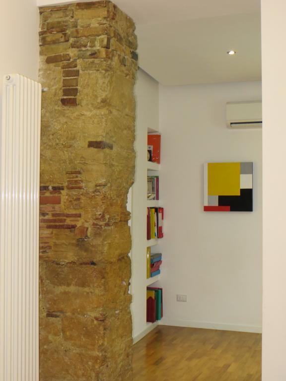 B&B Museo Salinas Παλέρμο Εξωτερικό φωτογραφία