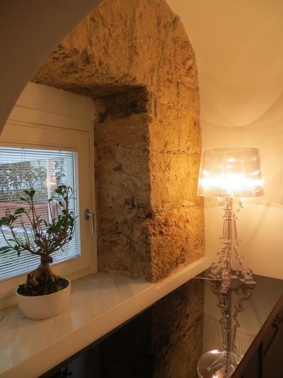 B&B Museo Salinas Παλέρμο Εξωτερικό φωτογραφία