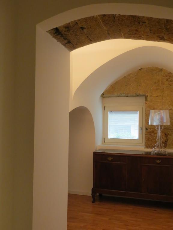 B&B Museo Salinas Παλέρμο Εξωτερικό φωτογραφία